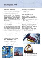 RACO ACTUATION SOLUTIONS FOR CRANE SYSTEMS - 2