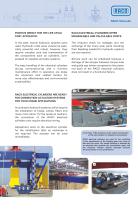 RACO ACTUATION SOLUTIONS FOR CRANE SYSTEMS - 5