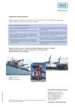 RACO ACTUATION SOLUTIONS FOR CRANE SYSTEMS - 6