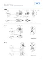 RACOmatic intelligent Electric Actuators Technical Data and Configurations - 13