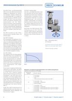 Rotary ActuatorDM IV - 2