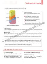 CHANGHONG NF-S Series Nickel-Iron batteries for solar PV application - 10