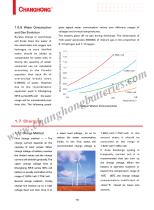 CHANGHONG NF-S Series Nickel-Iron batteries for solar PV application - 13