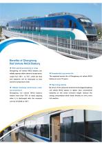 CHANGHONG Ni-Cd Cell KPL, KPM, KPH, KPX Series for Rail Transit Catalogue - 4