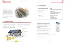 CHANGHONG  Ni-Fe cell  NF-S Series for Solar PV - 3