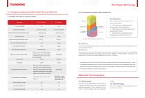 CHANGHONG  Ni-Fe cell  NF-S Series for Solar PV - 5