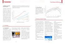 CHANGHONG  Ni-Fe cell  NF-S Series for Solar PV - 7