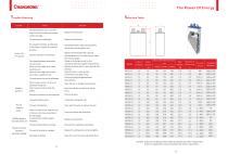 CHANGHONG  Ni-Fe cell  NF-S Series for Solar PV - 8