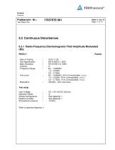 CHANGHONG NICKEL IRON BATTERY CE CERTIFICATE - 13