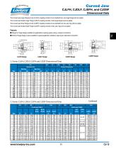 Curved Jaw Couplings Catalog-15