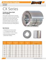 HercuFlex Couplings Catalog - 8