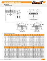 HercuFlex Couplings Catalog - 9