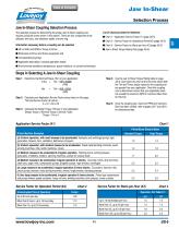 Jaw In-Shear - 5