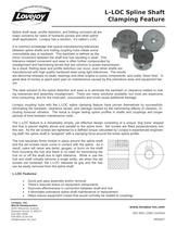 L-LOC Clamp Feature - 1