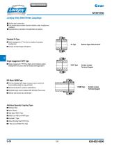 Lovejoy / Sier-Bath Gear Catalog - 10