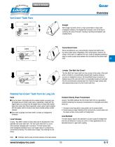 Lovejoy / Sier-Bath Gear Catalog - 11