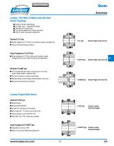 Lovejoy / Sier-Bath Gear Catalog - 9