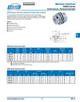 Motion Control Catalog - 11