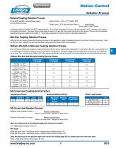 Motion Control Catalog - 5