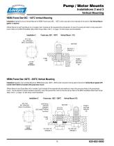 Pump/Motor Mount Catalog - 10