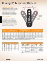 RunRight by Lovejoy Catalog - 12