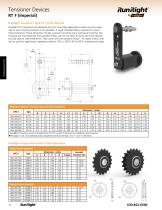 RunRight by Lovejoy Catalog - 14