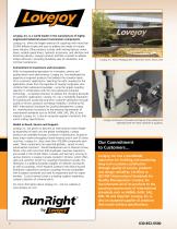 RunRight Products Catalog - 2