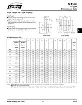 S-Flex catalog - Lovejoy - PDF Catalogs | Technical Documentation ...