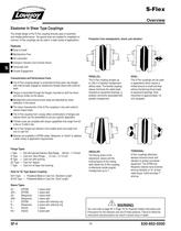 S-Flex catalog - 4