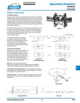 Specialty Products Catalog - 7