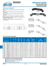 Universal Joints Catalog - 10