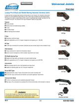 Universal Joints Catalog - 4