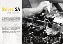 Booklet of the company-2