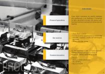 Booklet of the company-3