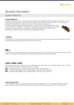 Catalogue E13 EN-6