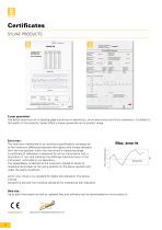 Catalogue Sylvac E9 EN (2016)-5