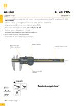 Catalogue Sylvac E9 EN (2016)-9