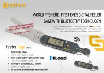 Feeler Gage SMART-1