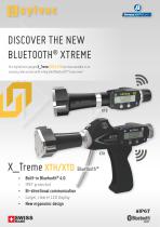 Flyer Xtreme Bluetooth-1