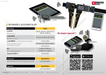 Leaflet Bluetooth Smart - 2