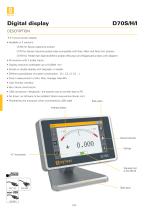 New products 2014-10