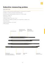 New products 2014-5