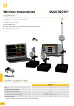 Wireless transmission - 1