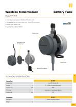 Wireless transmission - 4