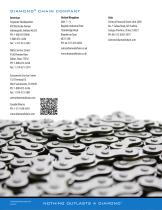 Corrosion/Moisture Resistance Chain Guide-16