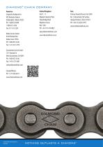 Diamond ASME/ANSI Product Guide-16
