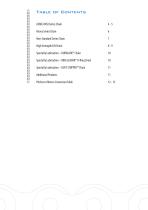 Diamond ASME/ANSI Product Guide-2
