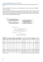 Diamond ASME/ANSI Product Guide-8