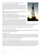 Oilfield roller chain-4