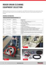 Brochure:inspection ,locating and drain cleaning-11